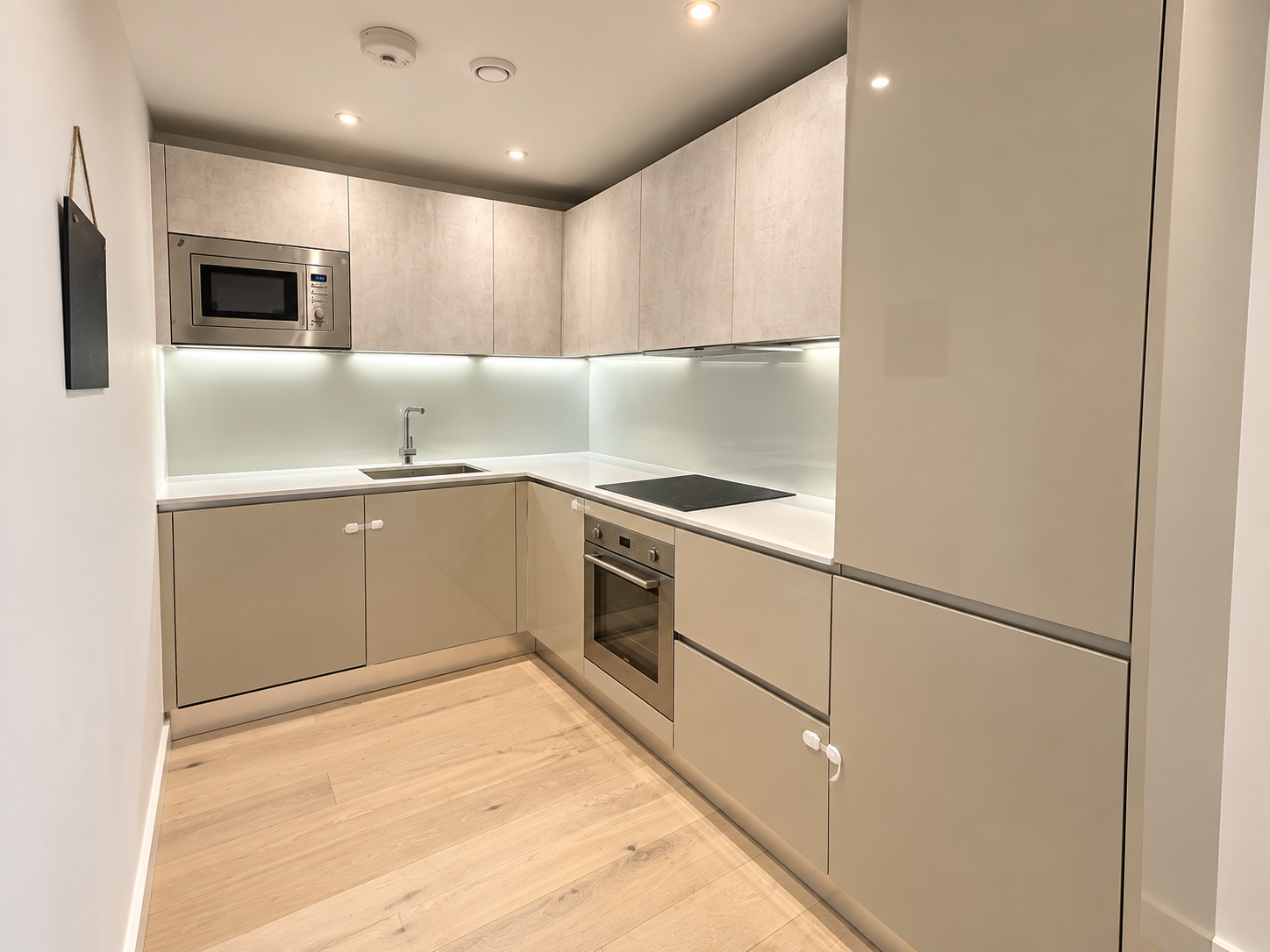 Flat Wokingham Road in Bracknell