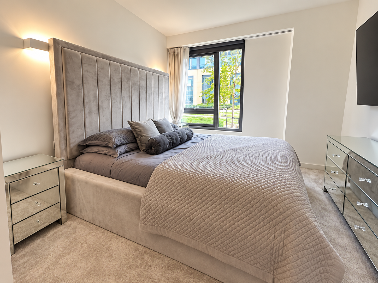 Flat Wokingham Road in Bracknell