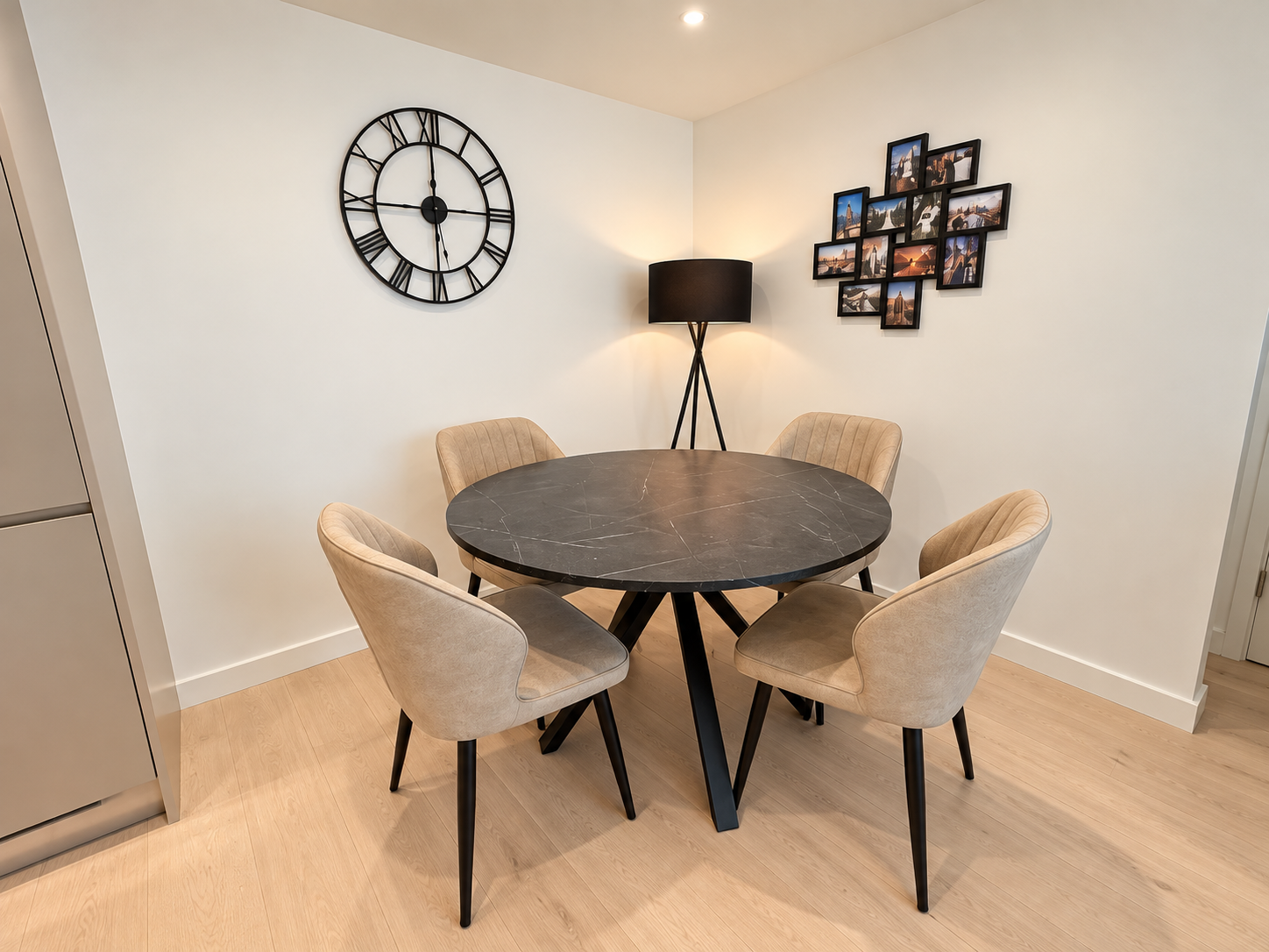 Flat Wokingham Road in Bracknell