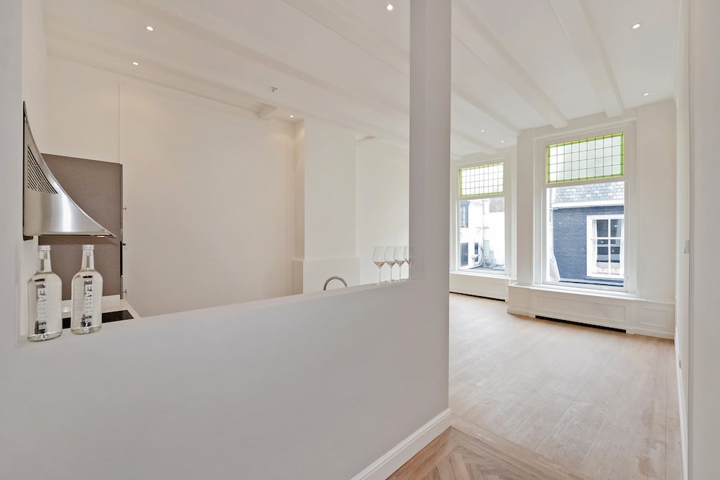 Appartement Denneweg 7 2 in Den Haag