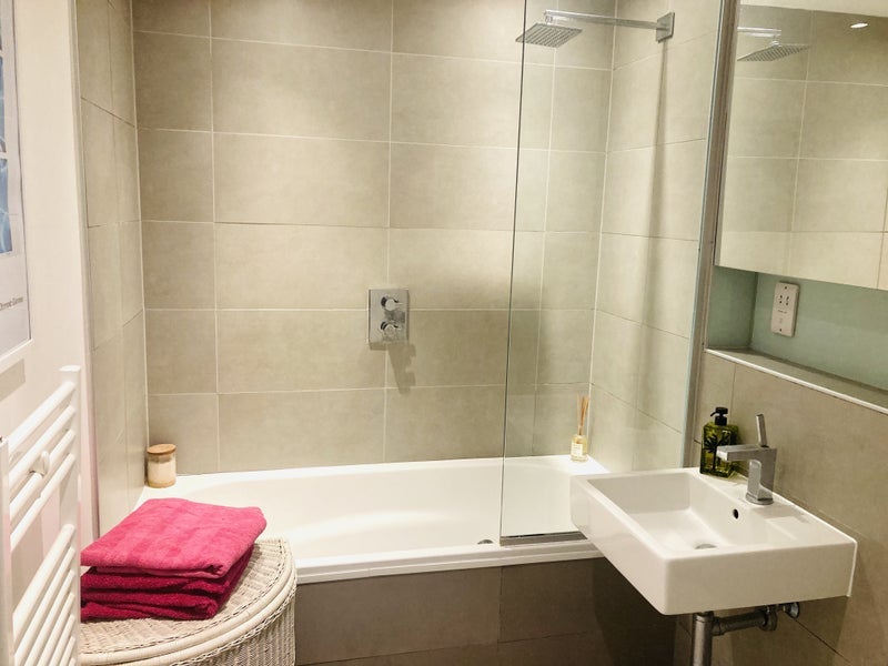 Room Northbourne Road in Greater London