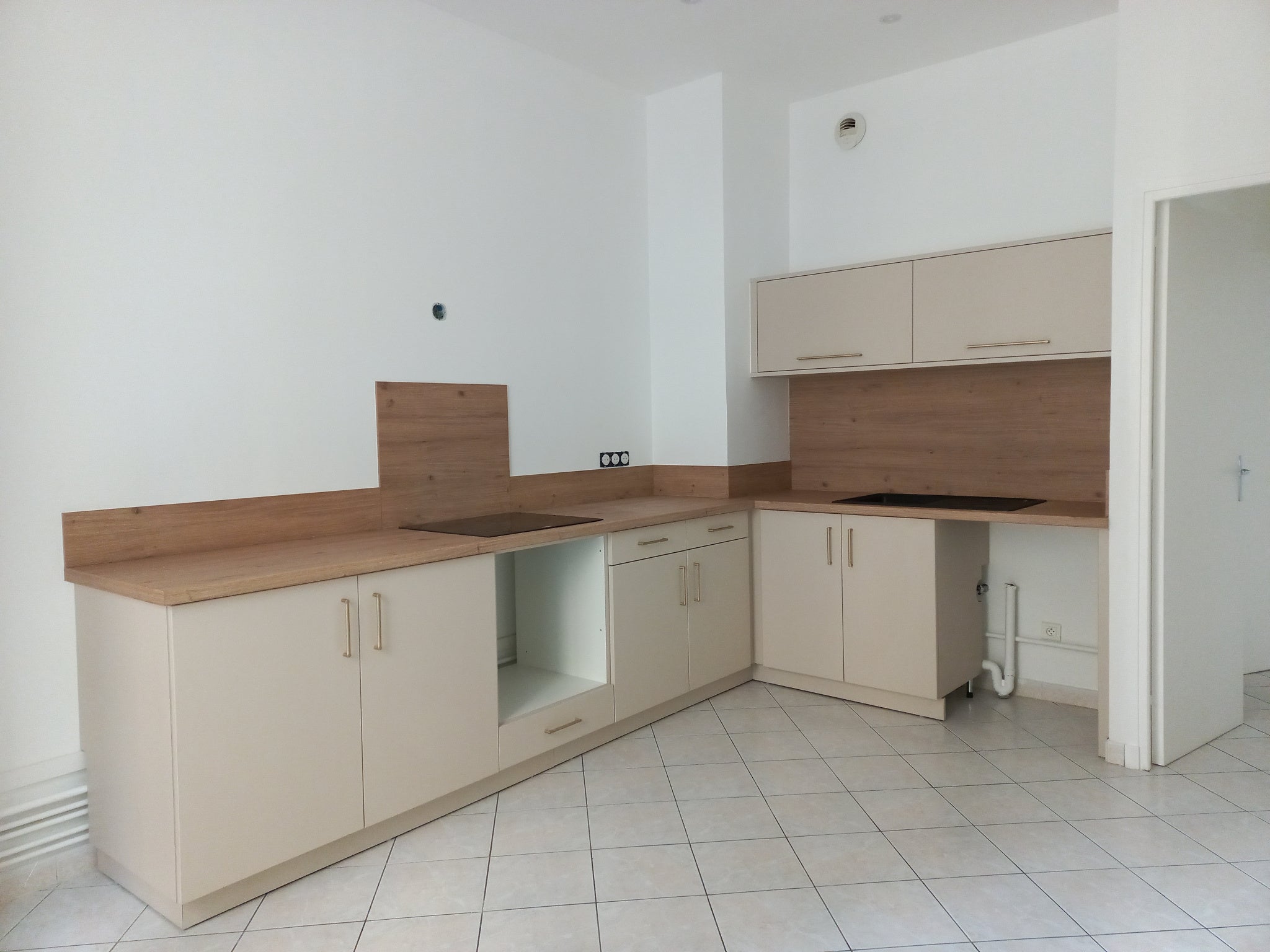 Appartement Impasse de l'Académie à Le Vernet