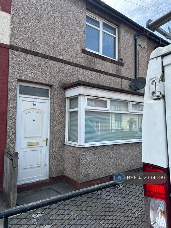 House Brenda Road in Hartlepool