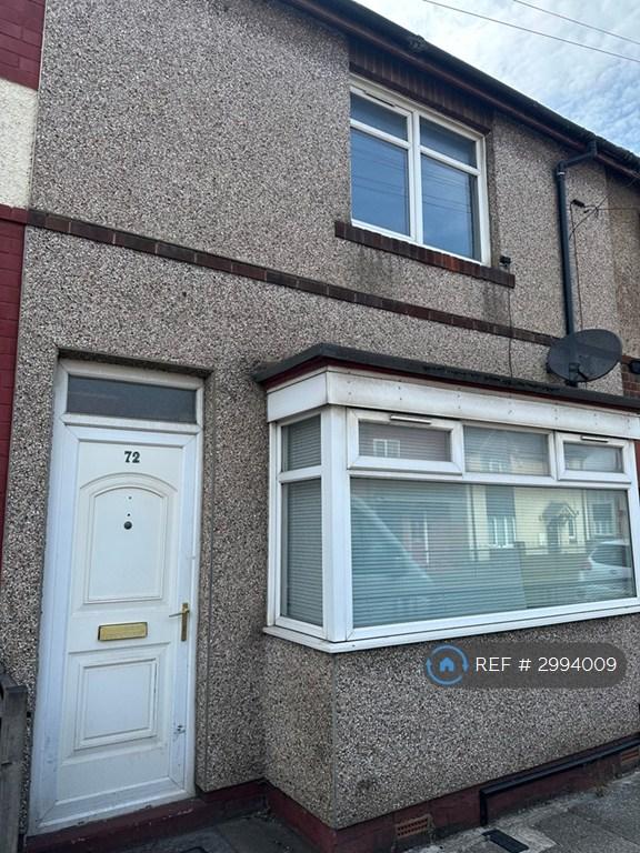 House Brenda Road in Hartlepool