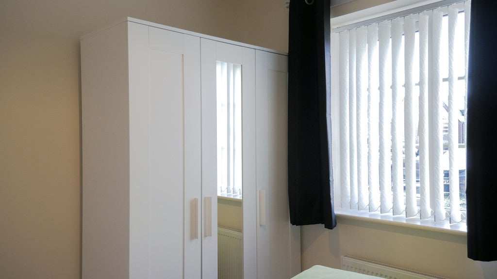 Flat Northumberland Way in Bloxwich