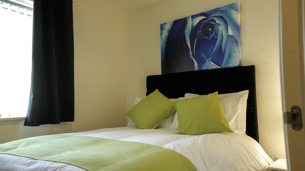Flat Northumberland Way in Bloxwich