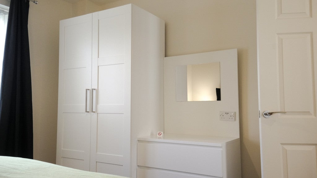 Flat Northumberland Way in Bloxwich