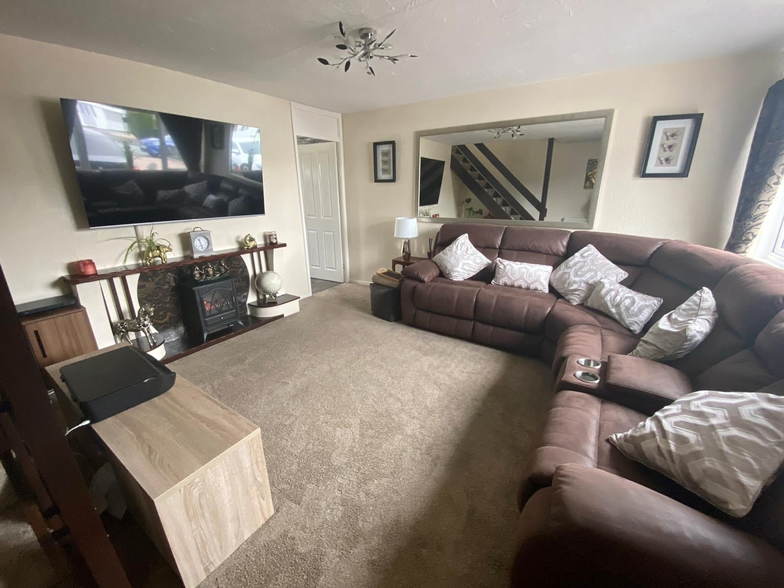 House Brampton Drive in Cannock Chase
