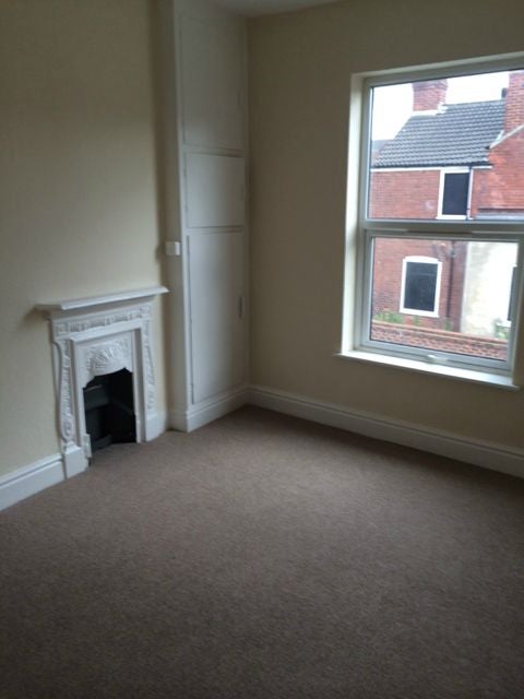 Flat Jubilee Road in Doncaster