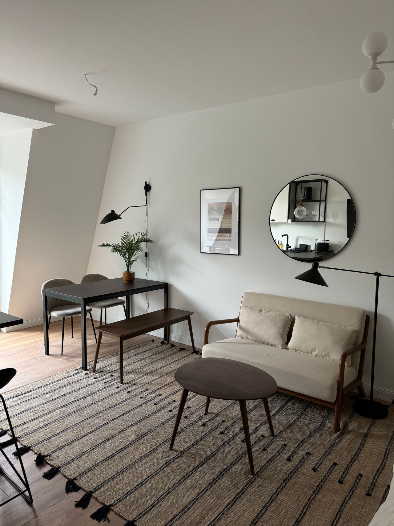 Wohnung Verdener Straße in Bremen