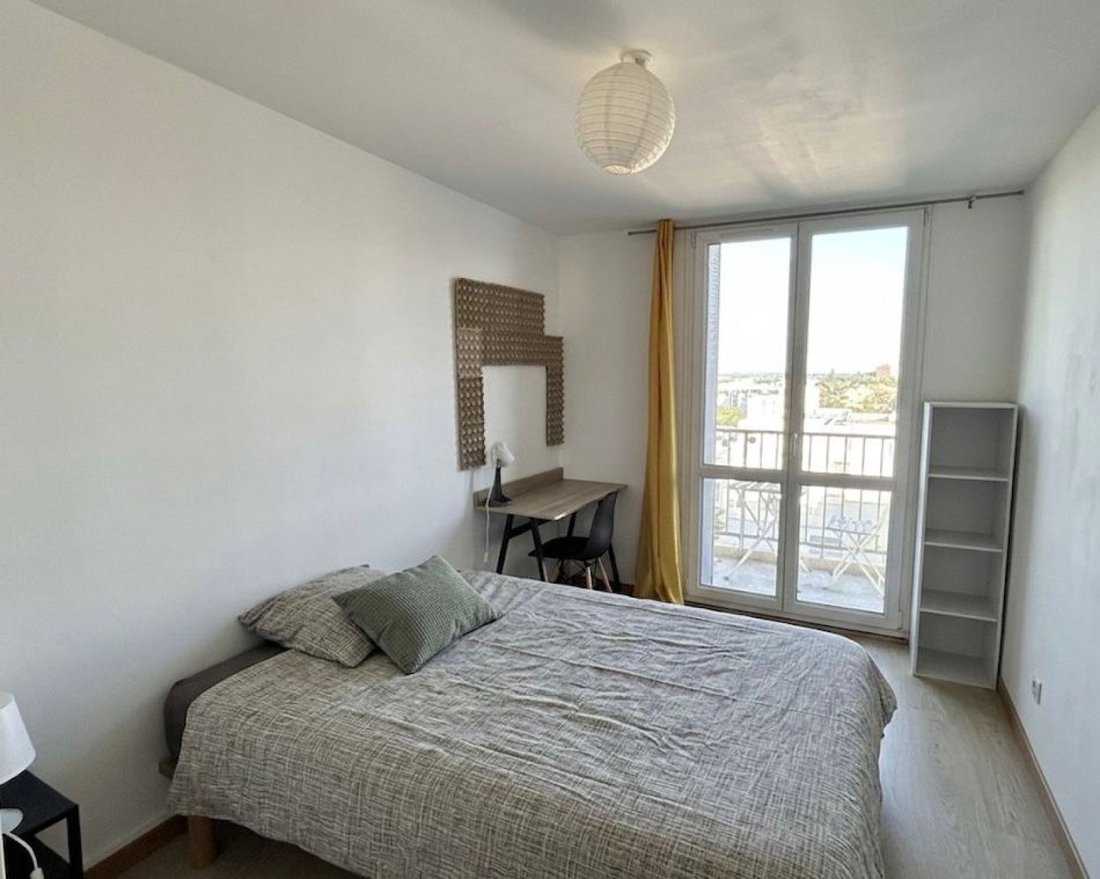 Appartement Avenue de la Gloire à Toulouse