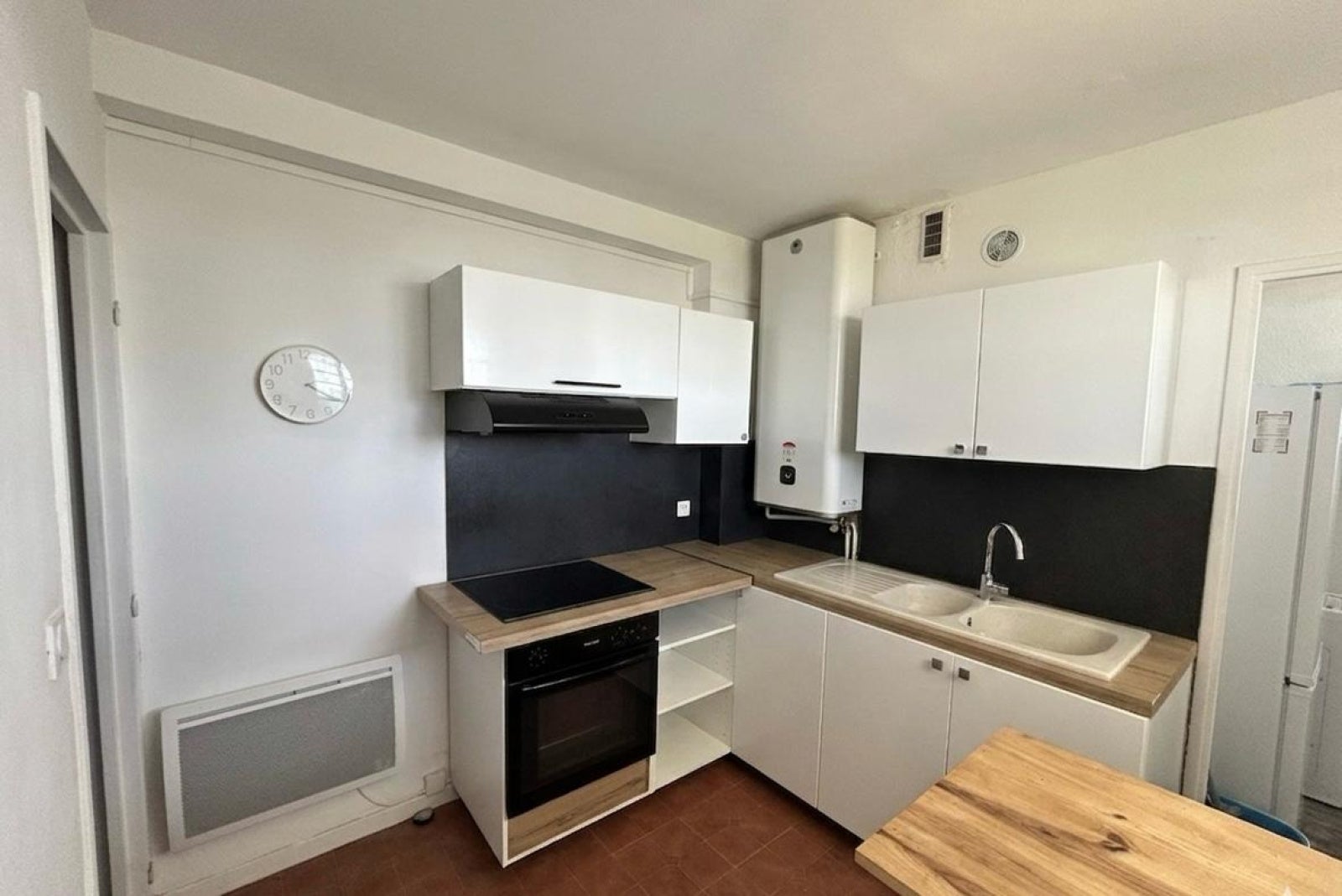 Appartement Avenue de la Gloire à Toulouse