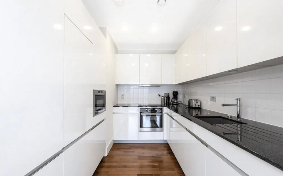 Flat Weymouth Street in City of Westminster
