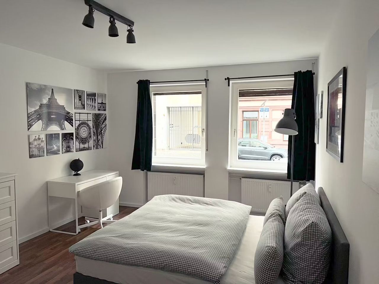 Wohnung Mainluststraße in Frankfurt am Main
