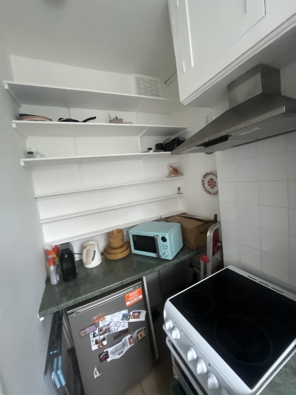 Flat Camden Road in Greater London
