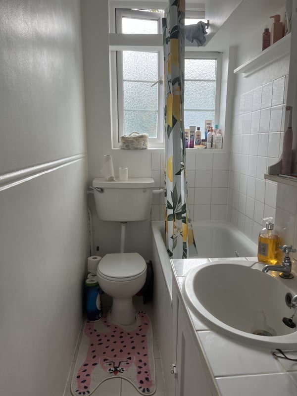 Flat Camden Road in Greater London