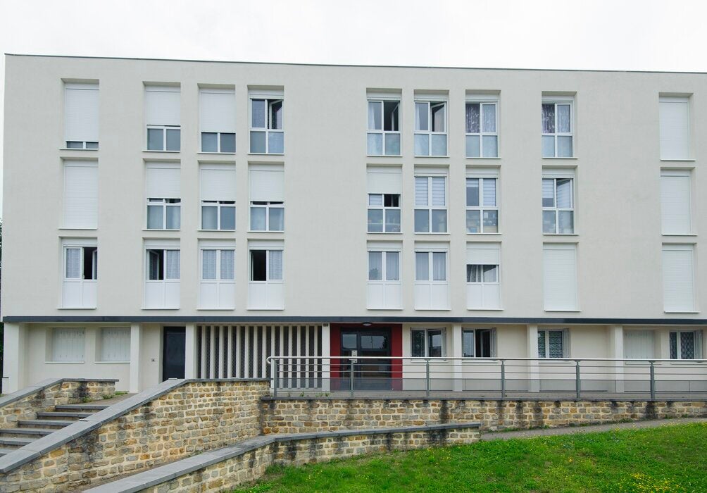 Flat Rue Jeanne d'Arc in Charleville-Mézières