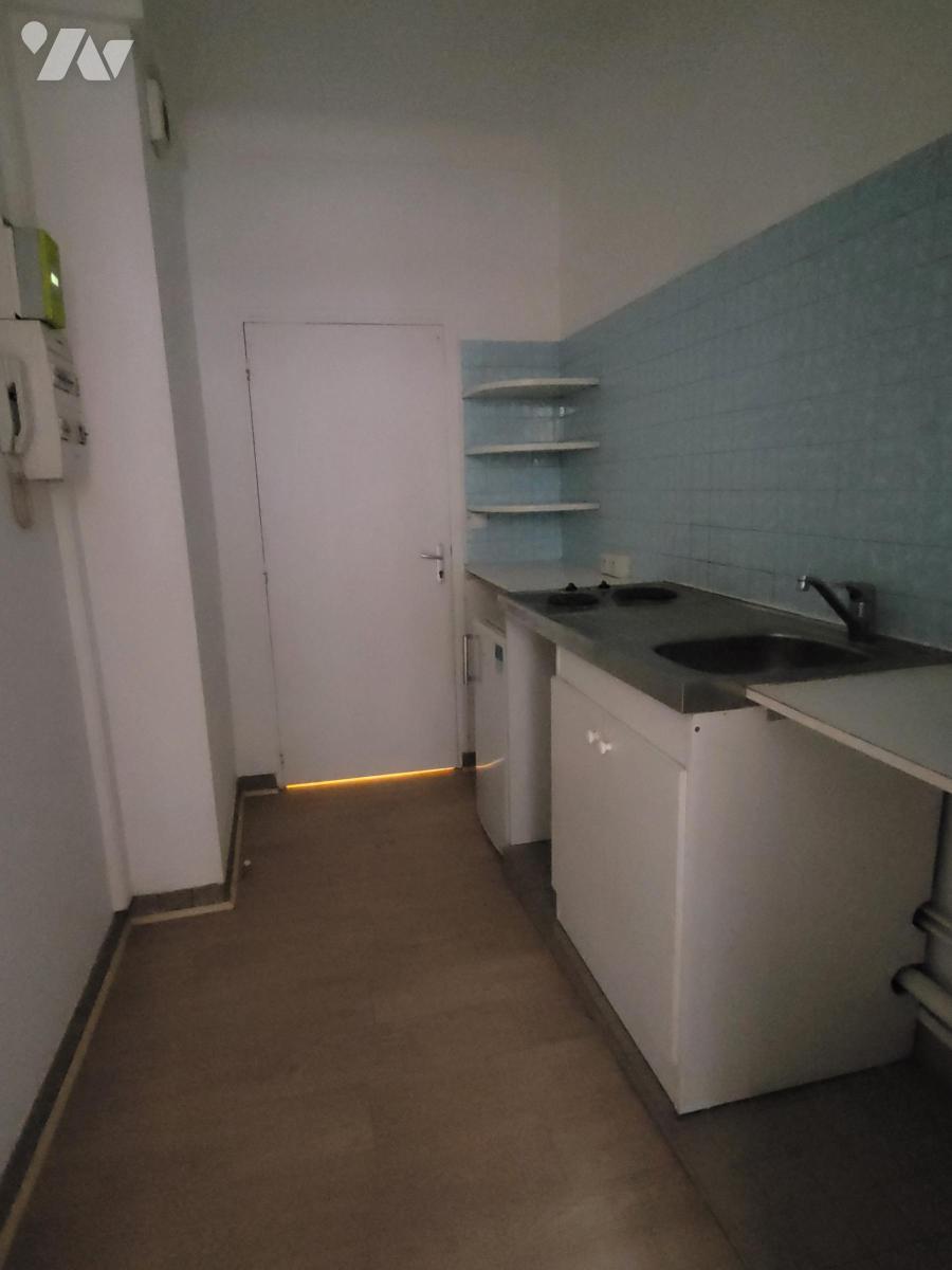 Appartement Rue Des Cailloux à Doullens