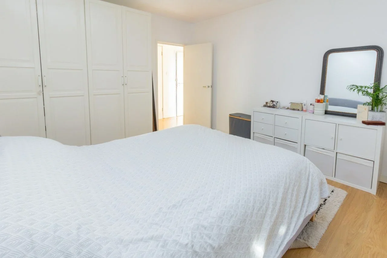 Flat Egmont Street in Greater London