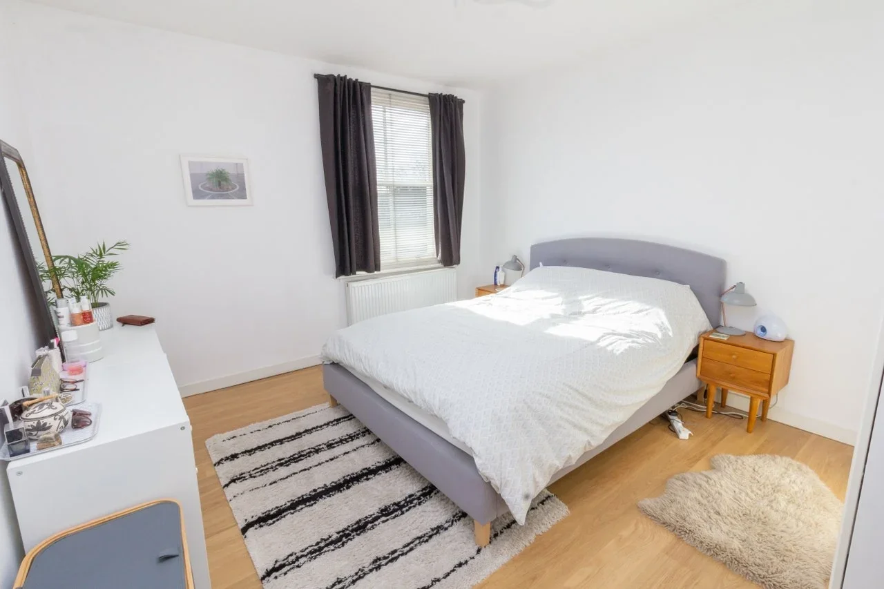 Flat Egmont Street in Greater London