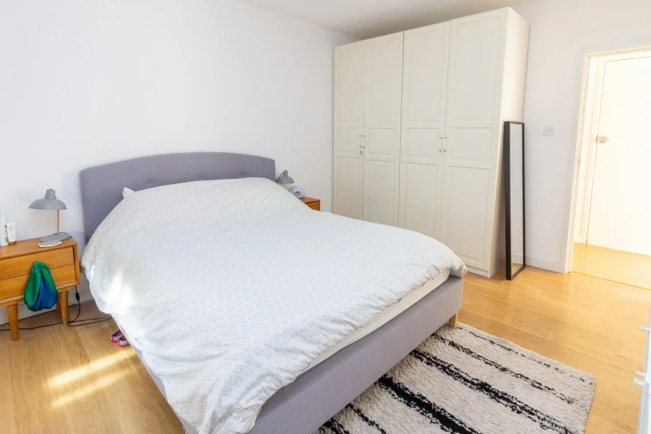 Flat Egmont Street in Greater London