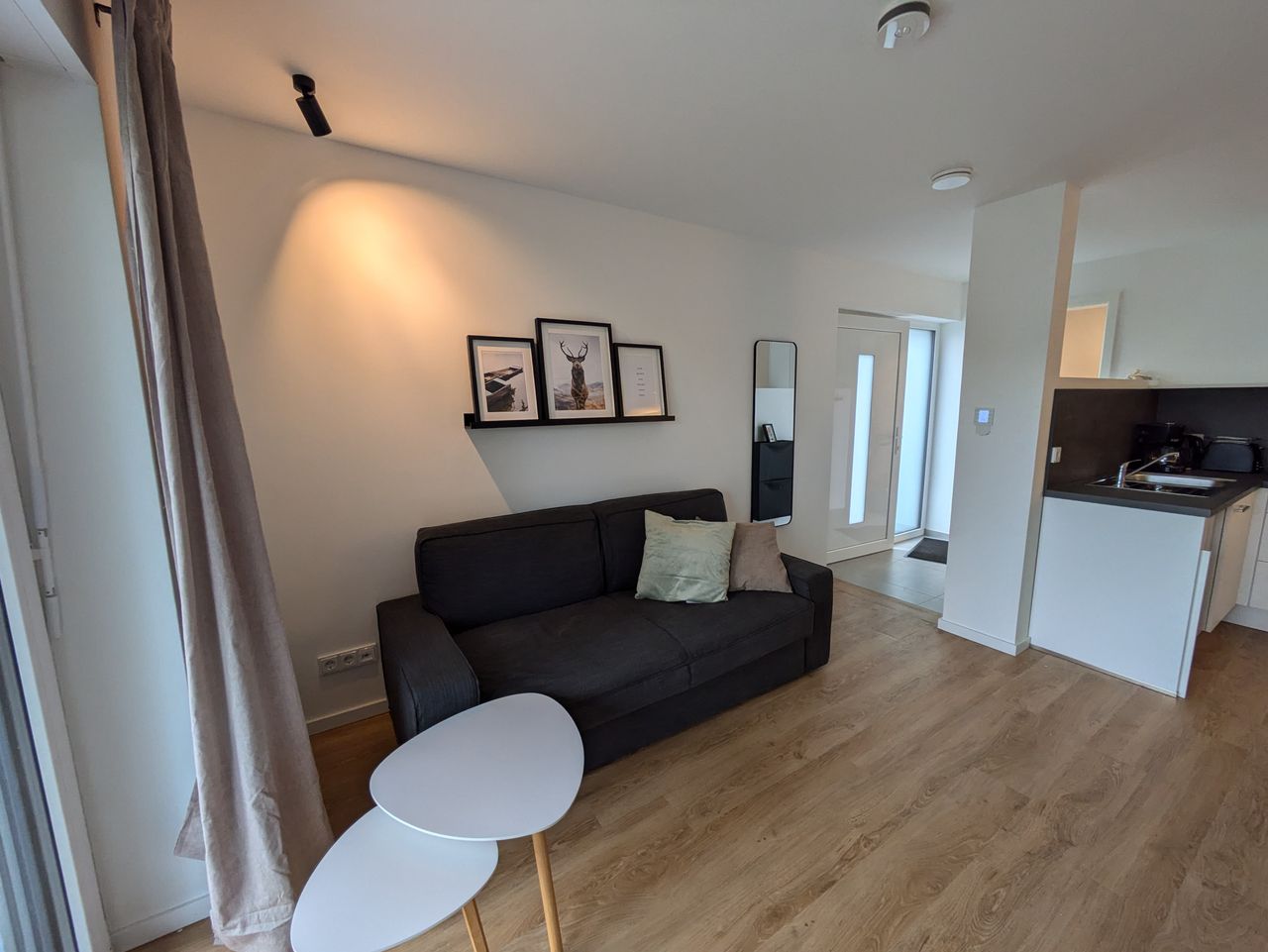 Wohnung Auf dem Klarenberg in Overath