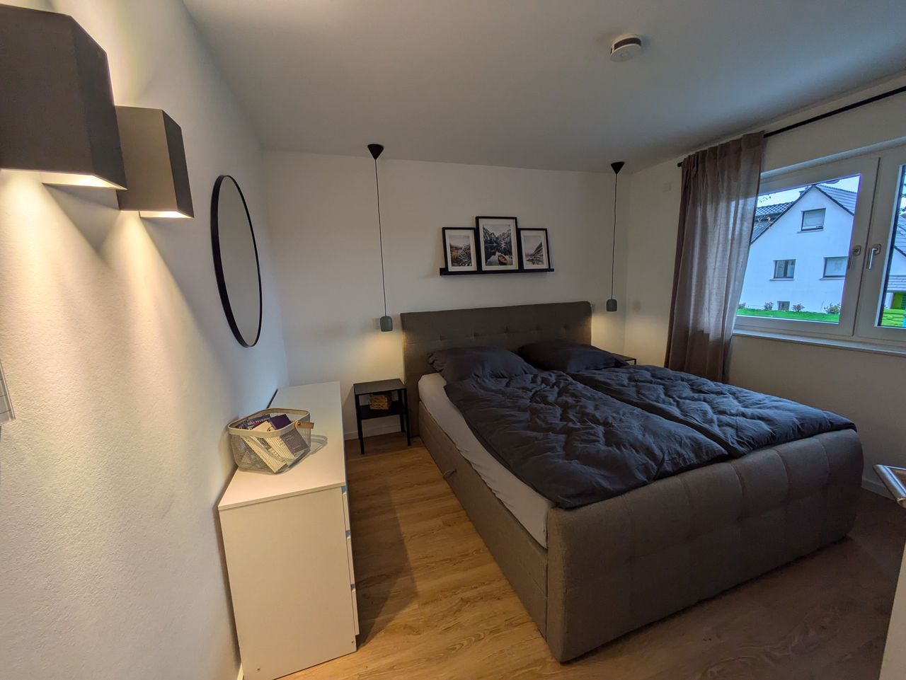 Wohnung Auf dem Klarenberg in Overath