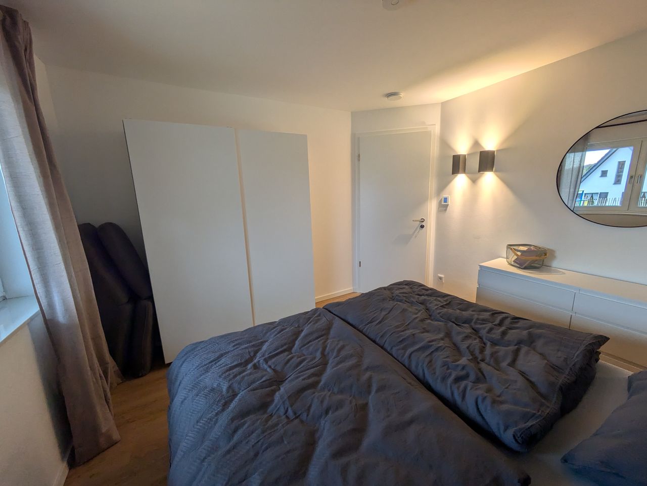 Wohnung Auf dem Klarenberg in Overath