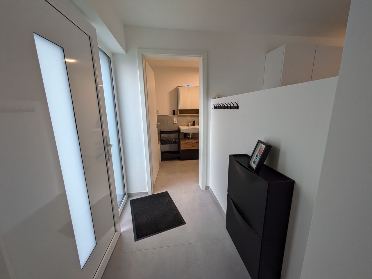 Wohnung Auf dem Klarenberg in Overath