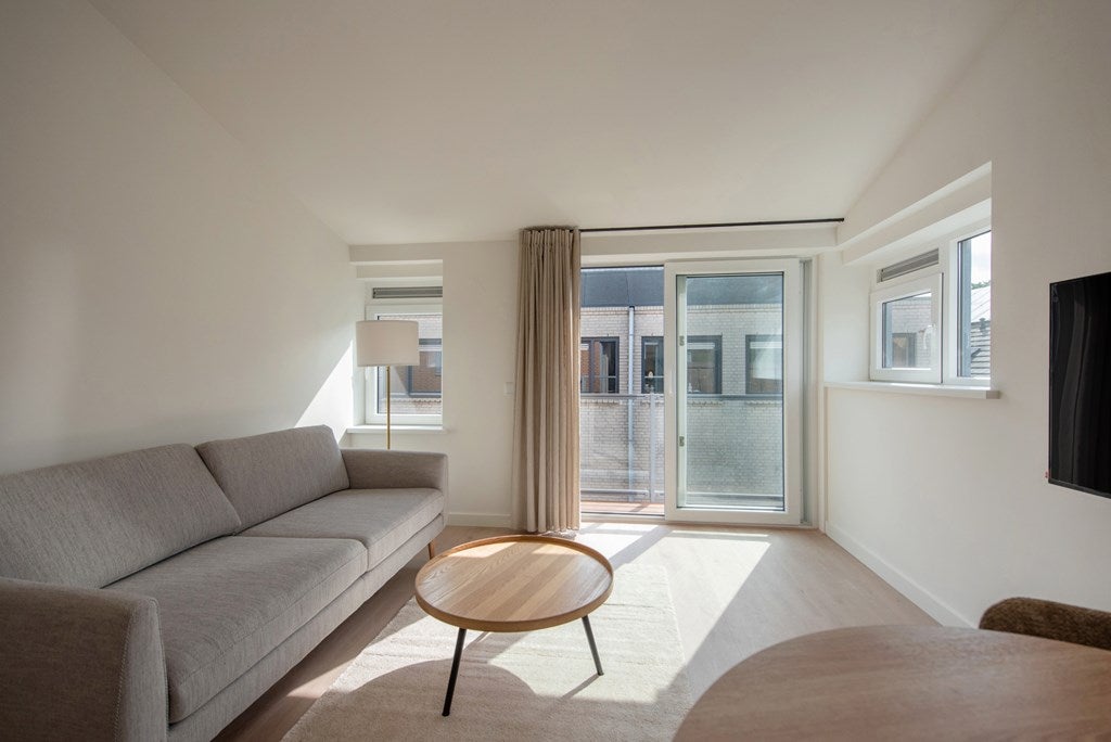 Appartement Uiverlaan 4 G à Maassluis