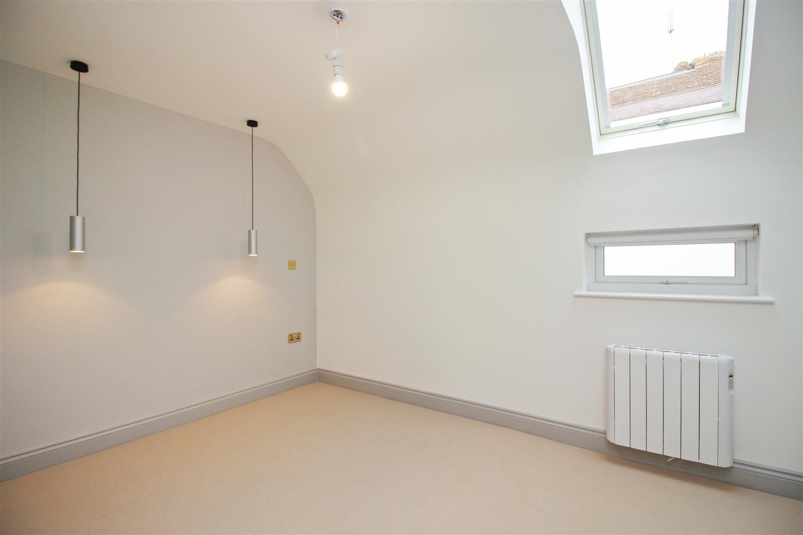 Flat Whitstable Road in Canterbury