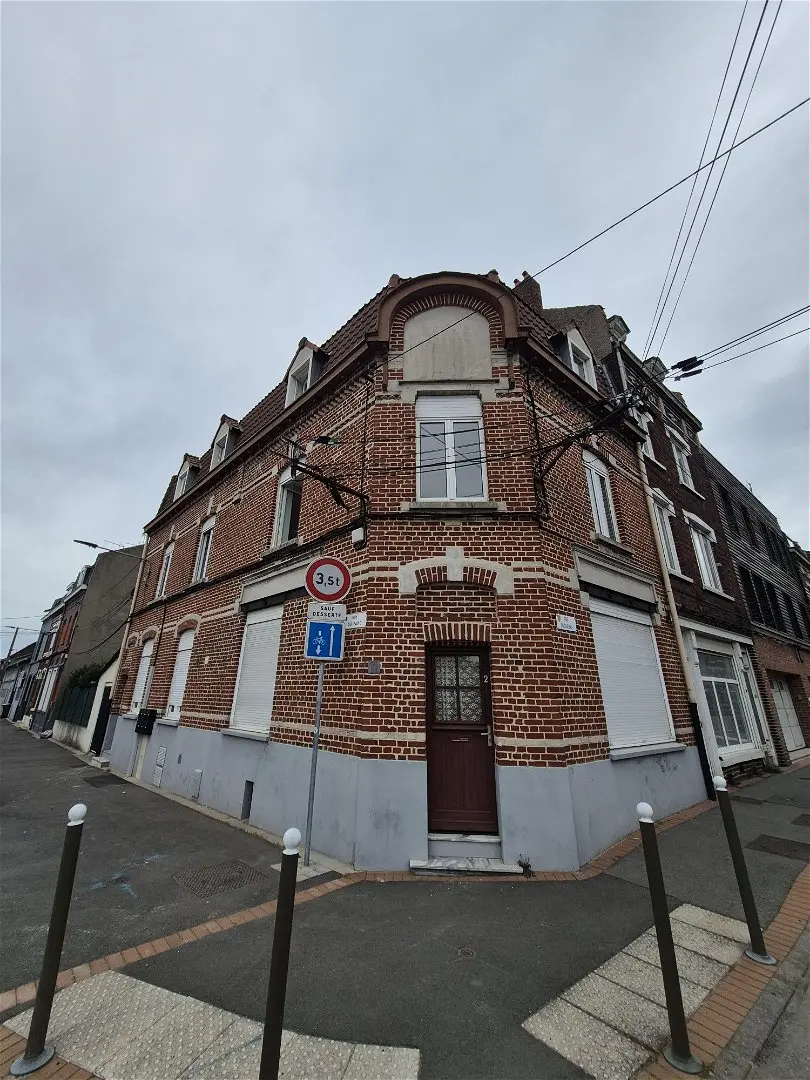 Appartement Rue du Parc à Haubourdin