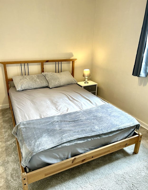 Room West Graham Street in Glasgow