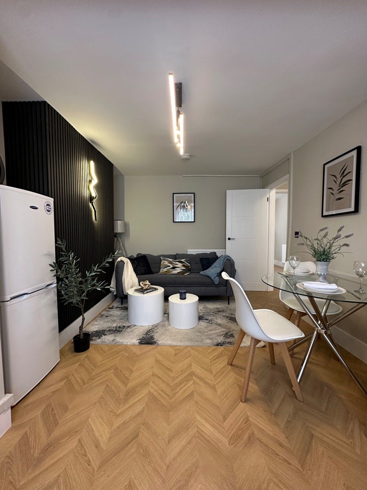 Flat St. Stephen's Grove in Greater London