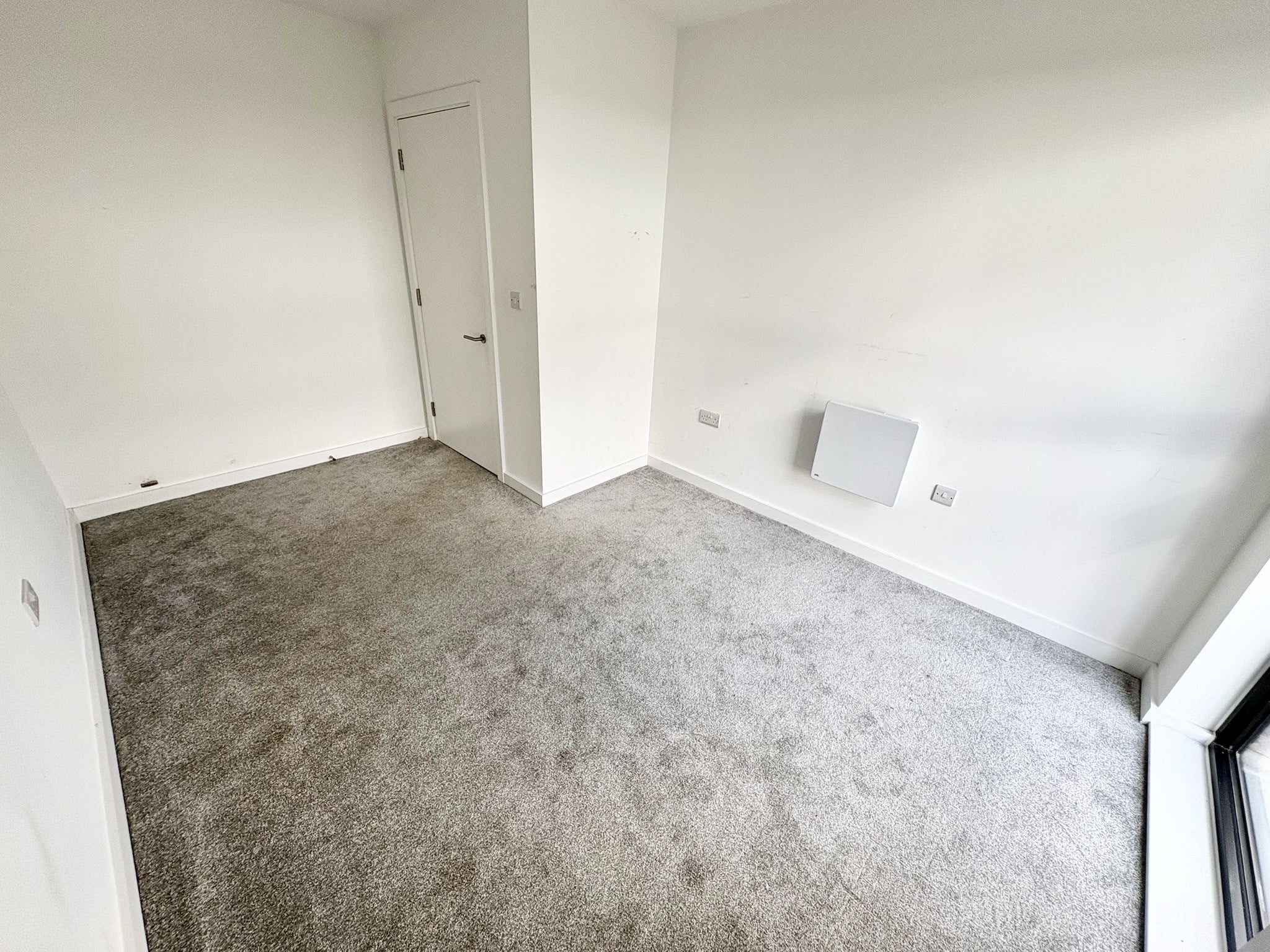 Flat Ordsall Lane in Salford