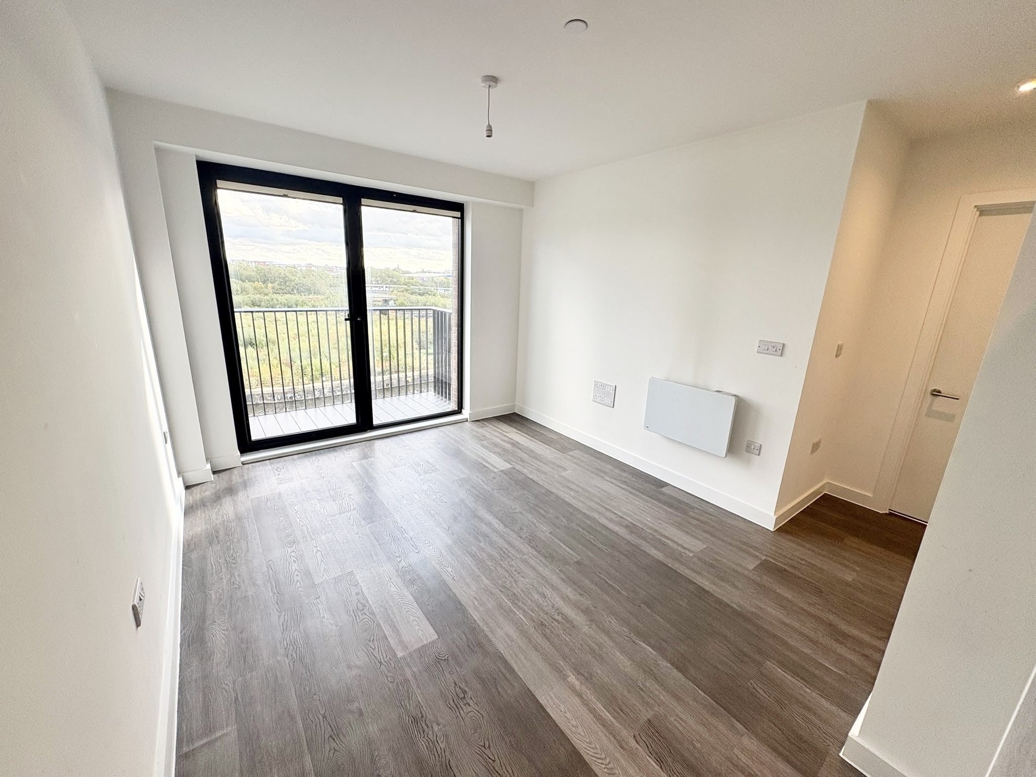 Flat Ordsall Lane in Salford