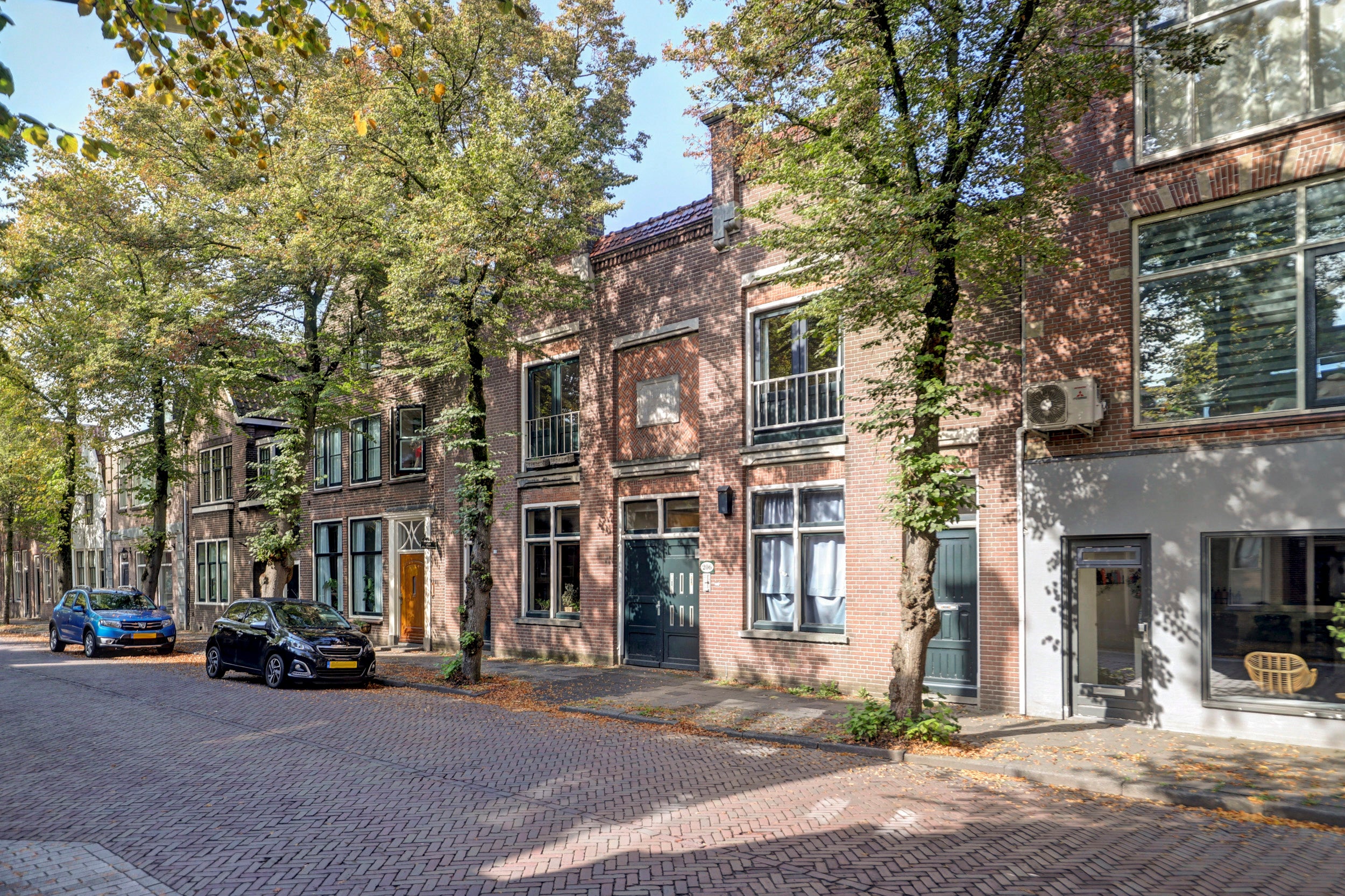 Studio te koop: Westerstraat 206E, Enkhuizen