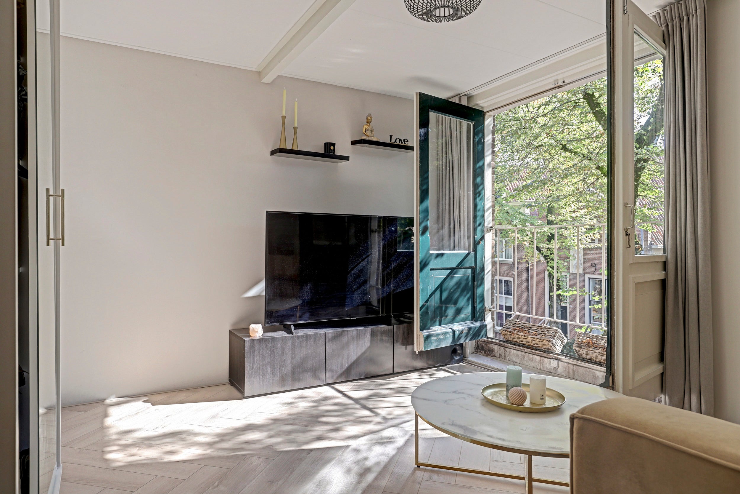 Studio te koop: Westerstraat 206E, Enkhuizen