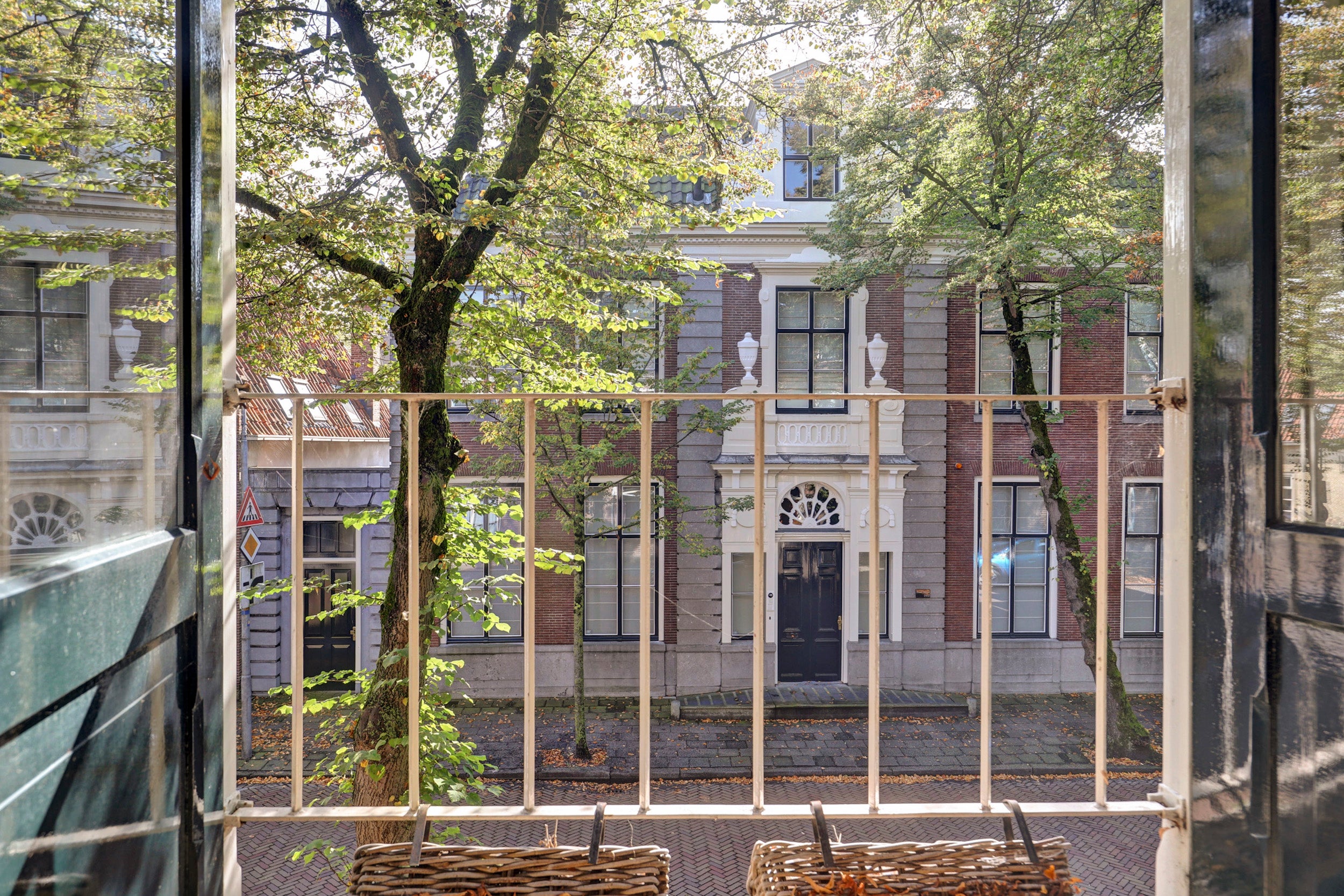 Studio te koop: Westerstraat 206E, Enkhuizen