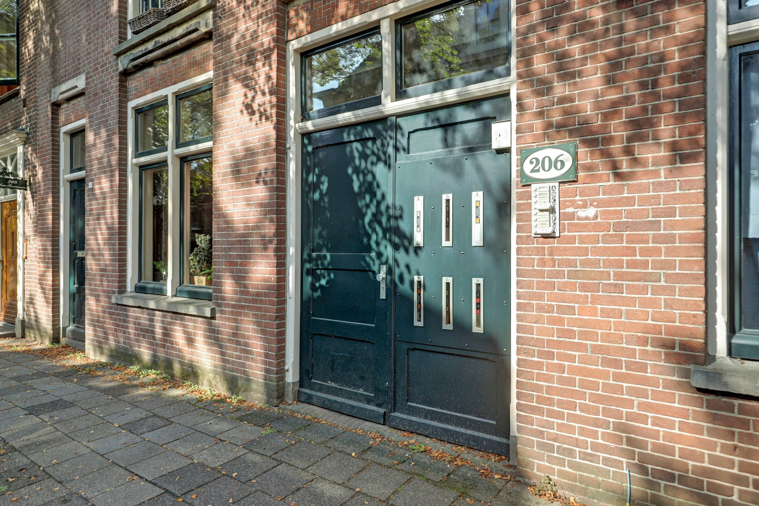 Studio te koop: Westerstraat 206E, Enkhuizen