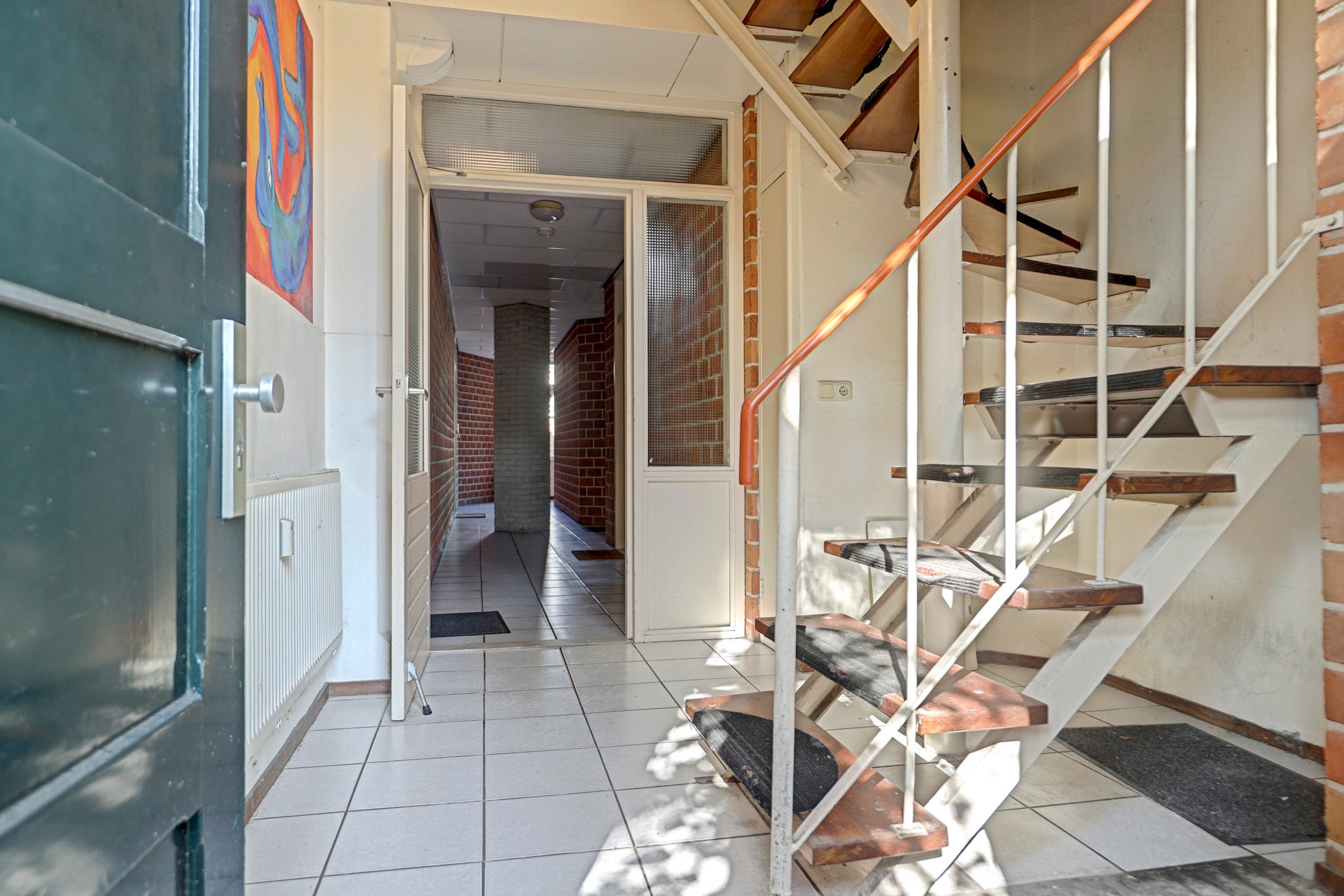 Studio te koop: Westerstraat 206E, Enkhuizen
