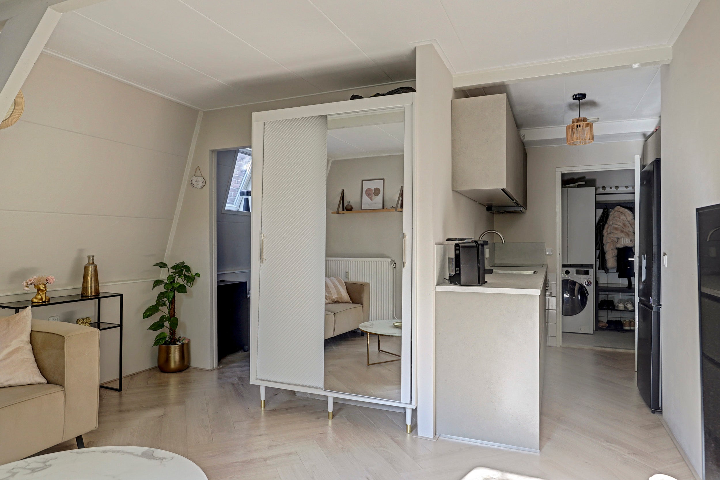 Studio te koop: Westerstraat 206E, Enkhuizen