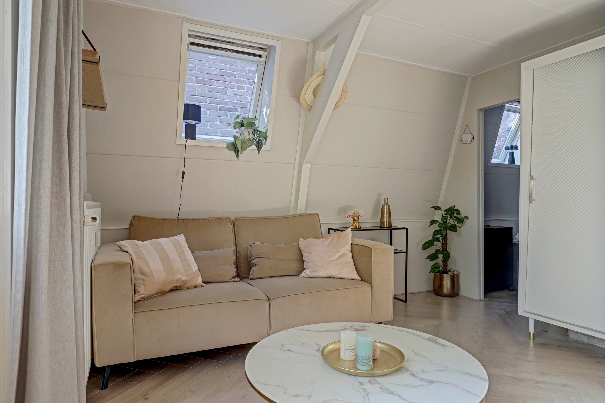 Studio te koop: Westerstraat 206E, Enkhuizen