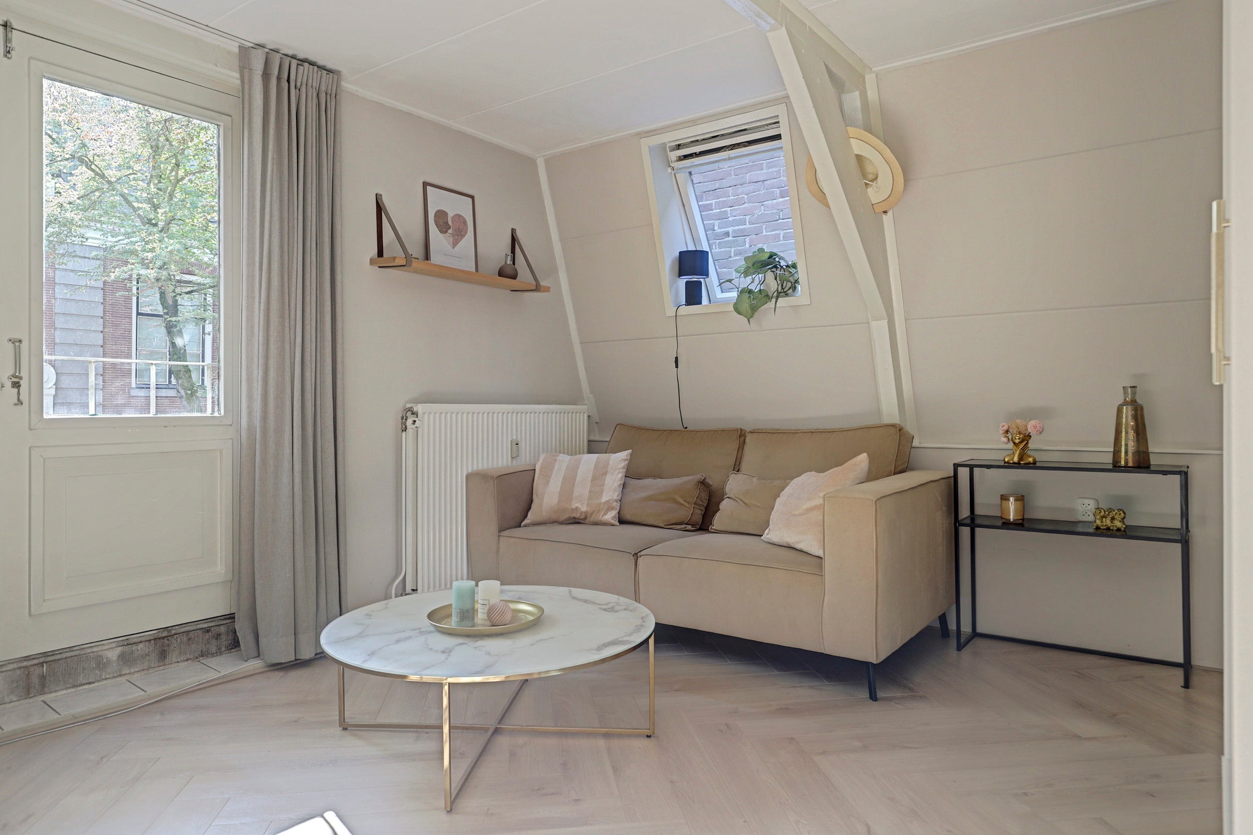 Studio te koop: Westerstraat 206E, Enkhuizen