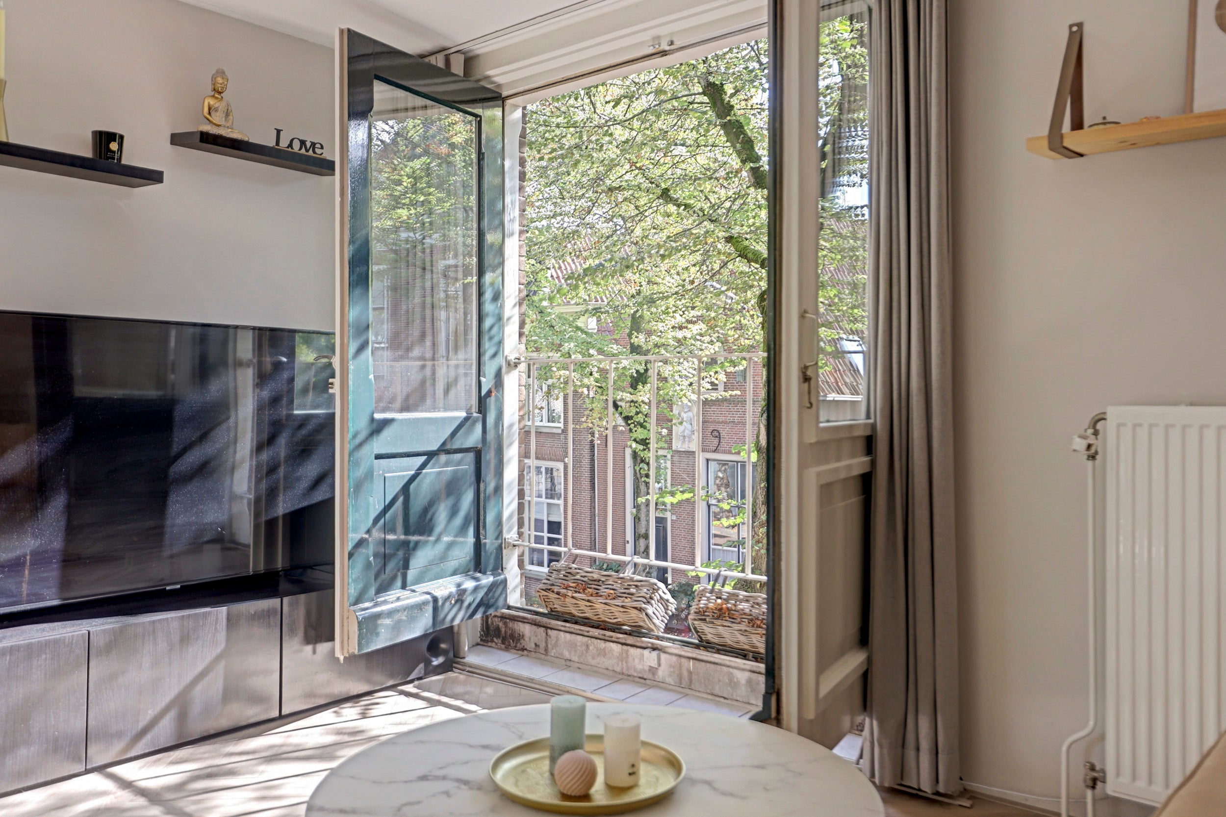 Studio te koop: Westerstraat 206E, Enkhuizen