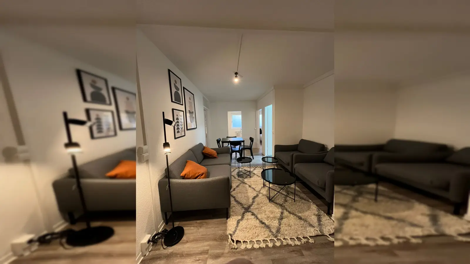 Wohnung Stresemannstraße in Berlin