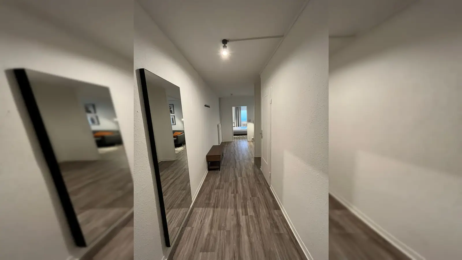 Wohnung Stresemannstraße in Berlin