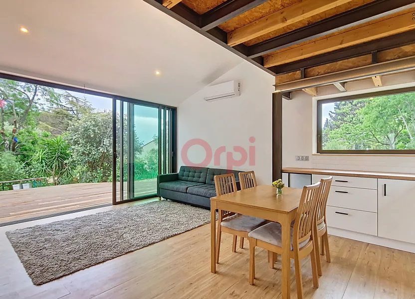 House Avenue Paul Alduy in Perpignan