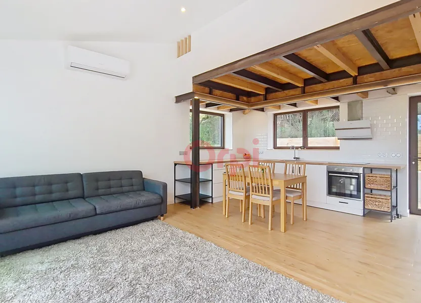 House Avenue Paul Alduy in Perpignan