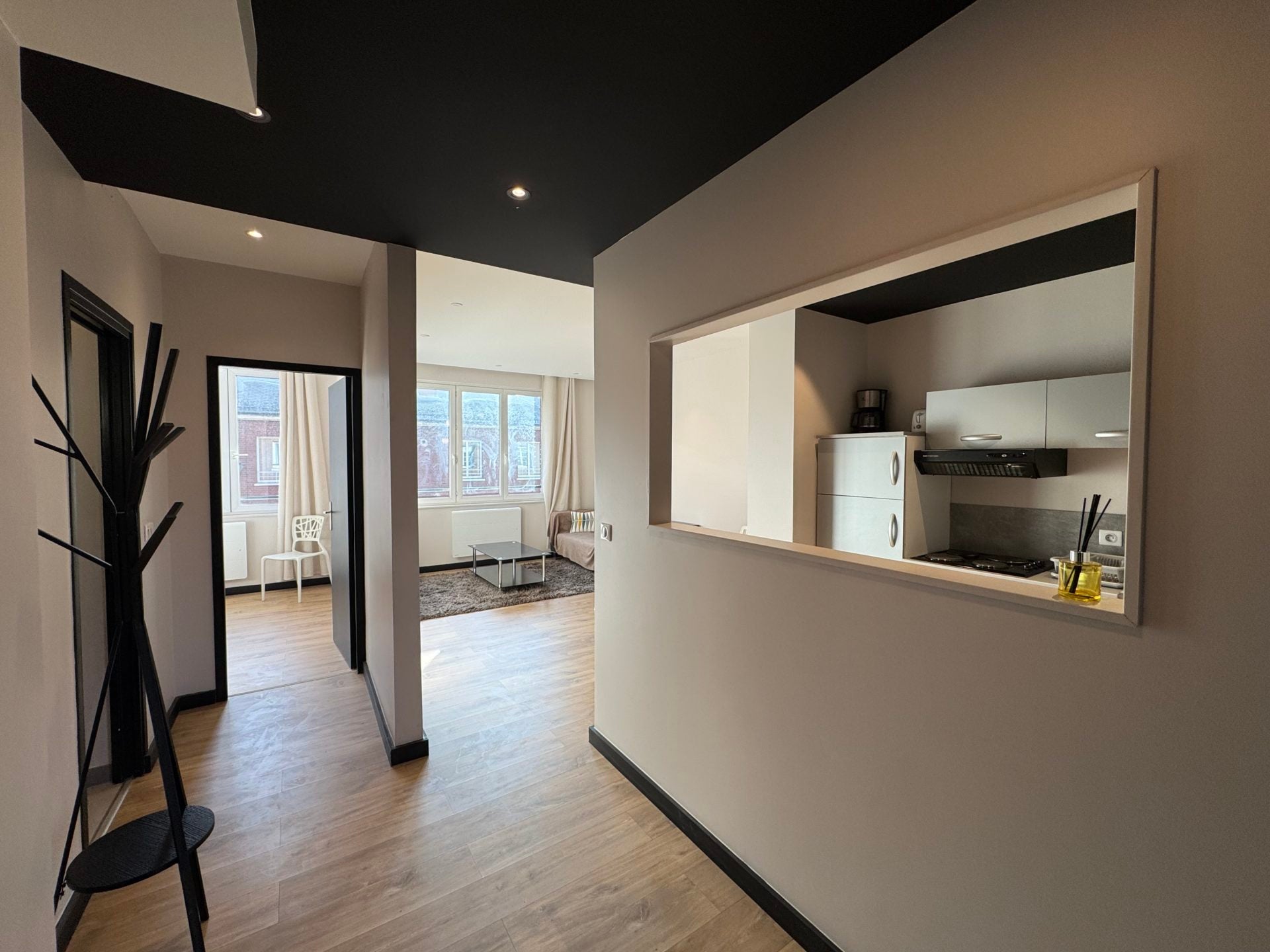 Appartement Rue de Beauvais à Amiens